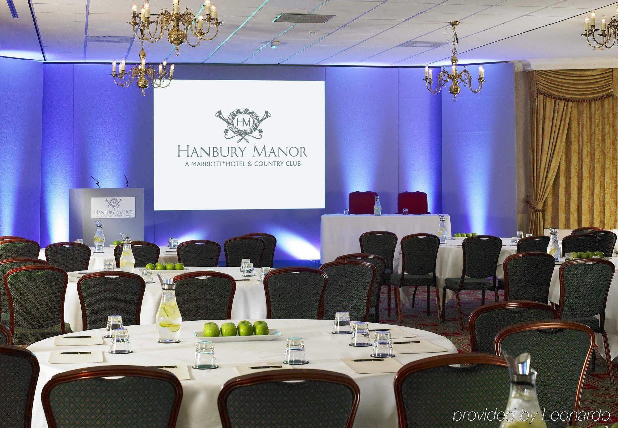 Hanbury Manor Marriott Hotel & Country Club Ware Dış mekan fotoğraf